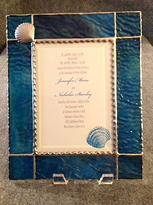 Keepsake Framing